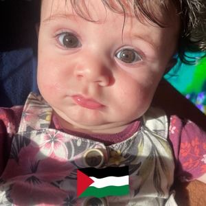 Meet your Posher, George